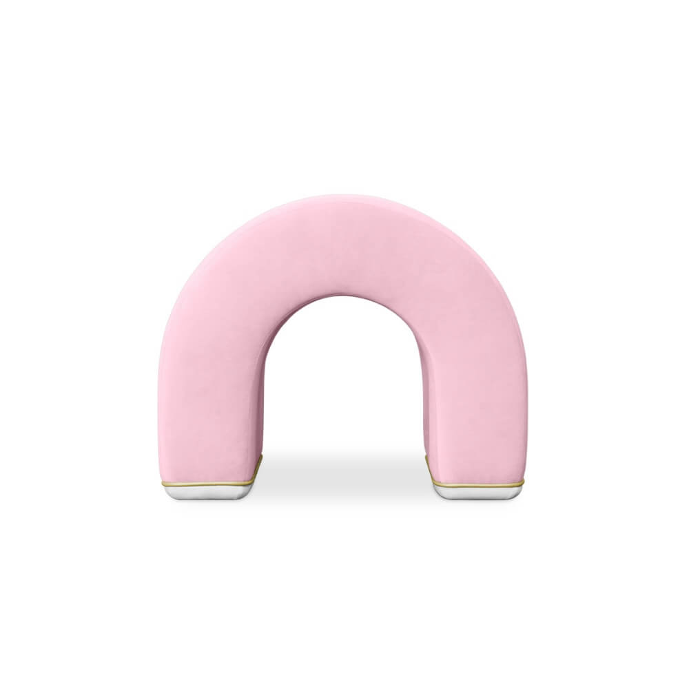 Circu Gold Plated Bubble Loop Play And Fun