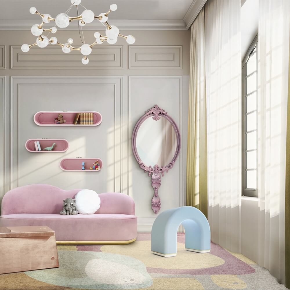 Circu Gold Plated Bubble Loop Play And Fun