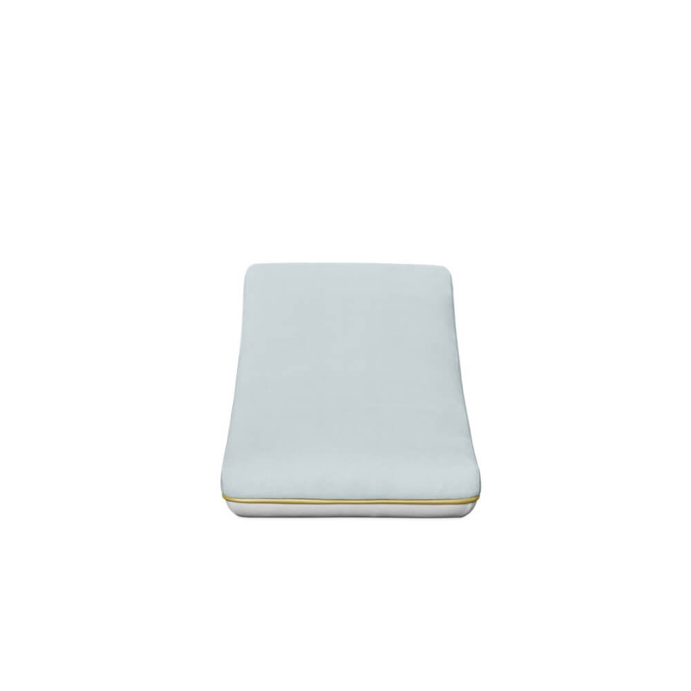 Circu Children's Gold Plated Bubble Slide