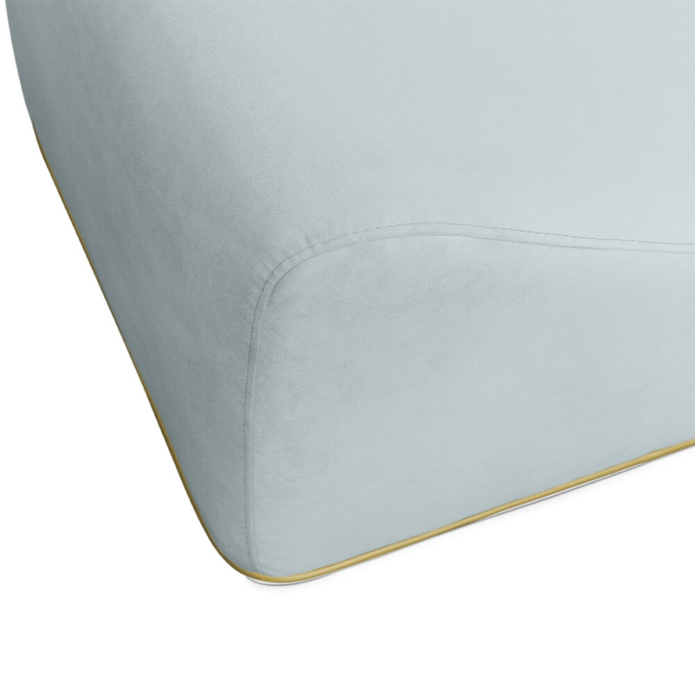 Circu Children's Gold Plated Bubble Slide