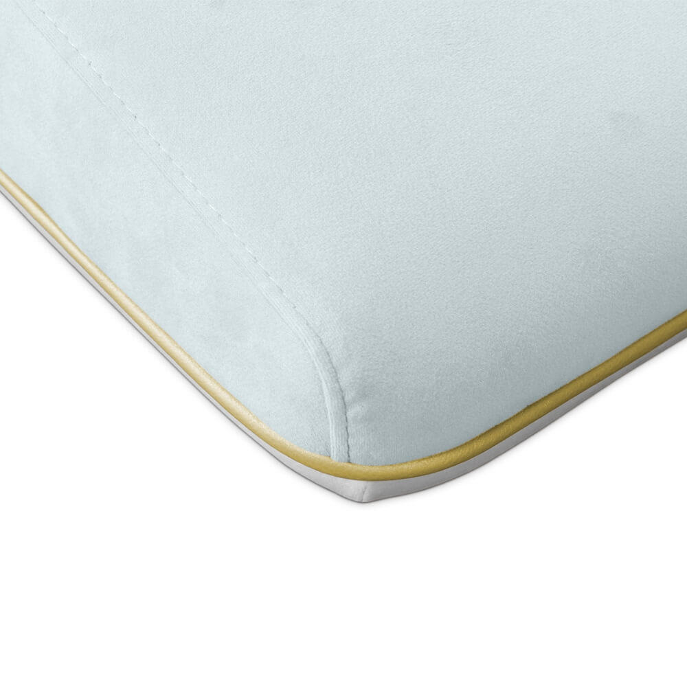 Circu Children's Gold Plated Bubble Slide