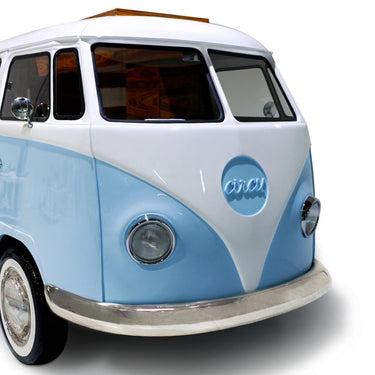 Luxury Children's Camper Van Bed 