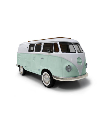 Luxury Children's Camper Van Bed -