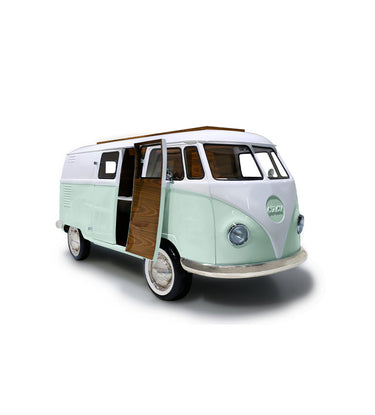 Luxury Children's Camper Van Bed
