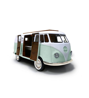 Luxury Children's Camper Van Bed 
