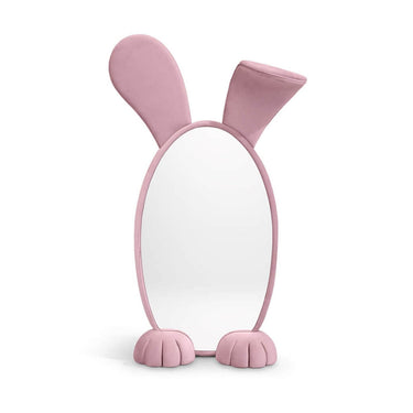 Circu Bunny Floor Mirror