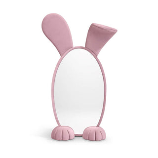 Circu Bunny Floor Mirror