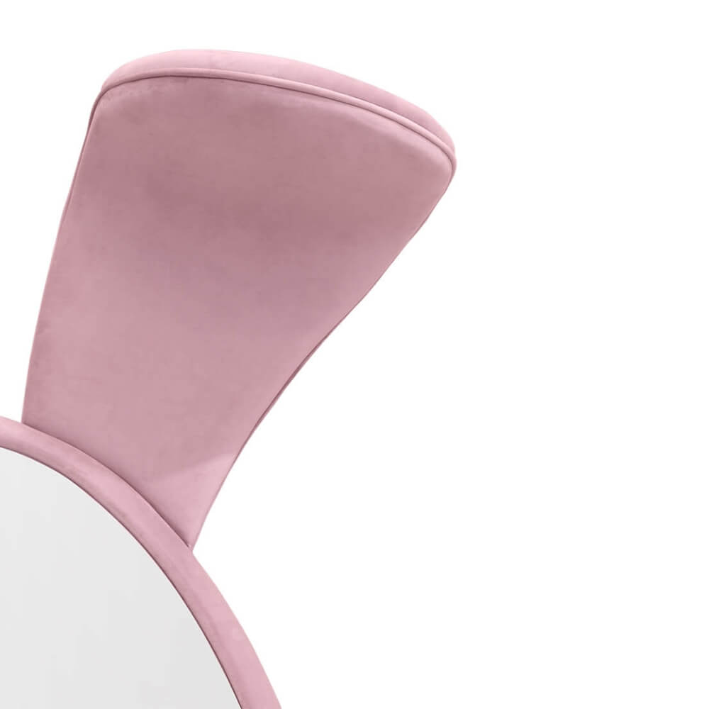 Circu Bunny Floor Mirror