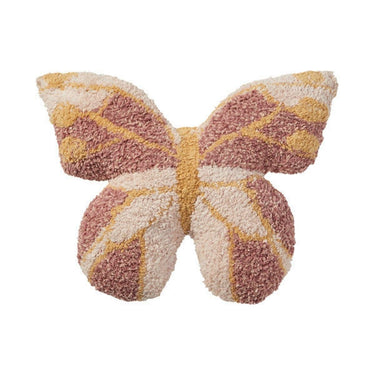 LIFETIME Kidsrooms Butterfly Shaped Cushion 