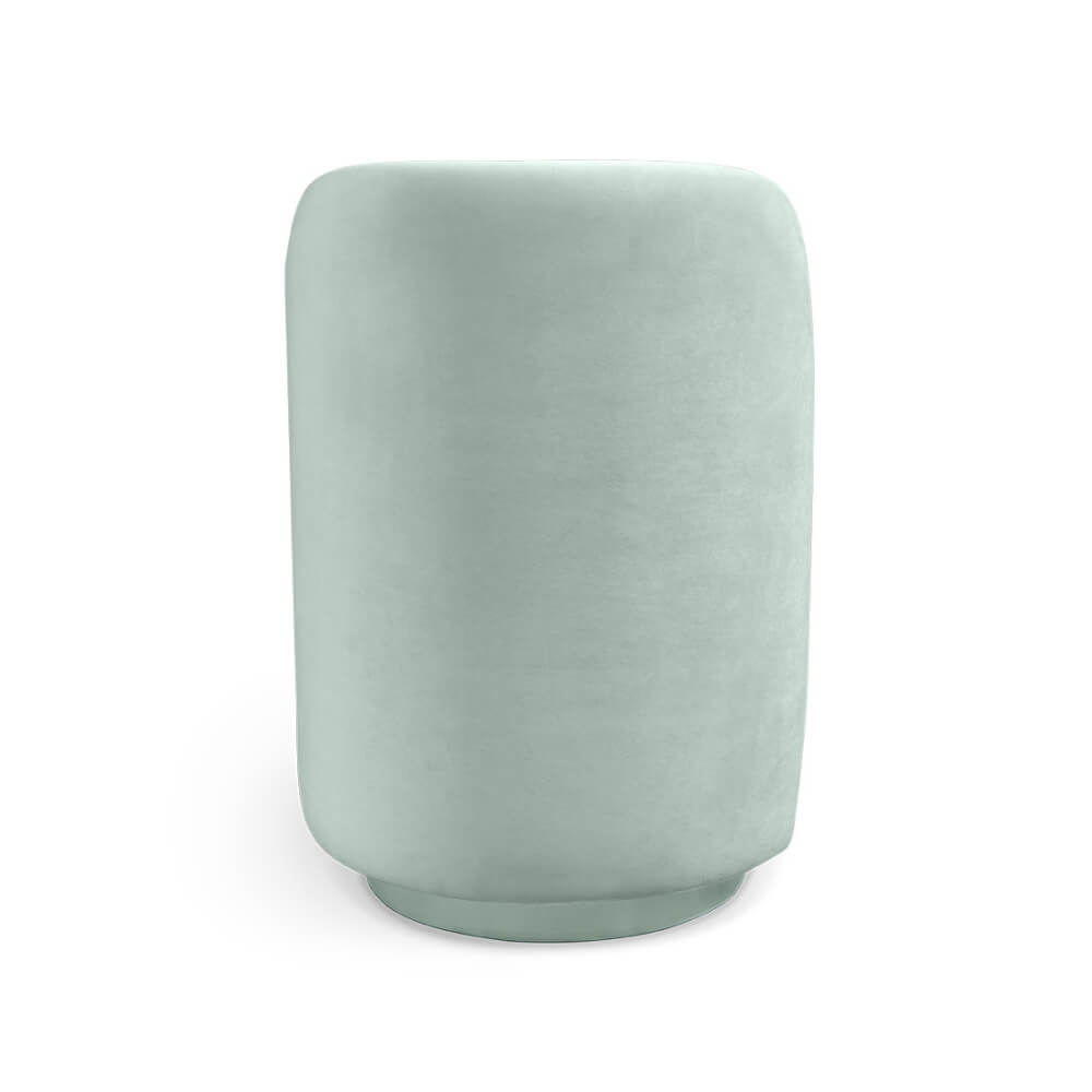 Circu Luxury Cloud Cot - Beauty Green