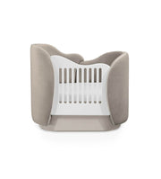 Circu Luxury Cloud Cot - Paris Mouse