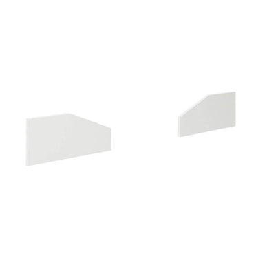 LIFETIME Kids Cool Kids Mid Entrance Bed Guard 