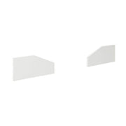 LIFETIME Kids Cool Kids Mid Entrance Bed Guard 