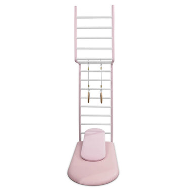 Circu Dolly Monkey Bars, Climing Frame