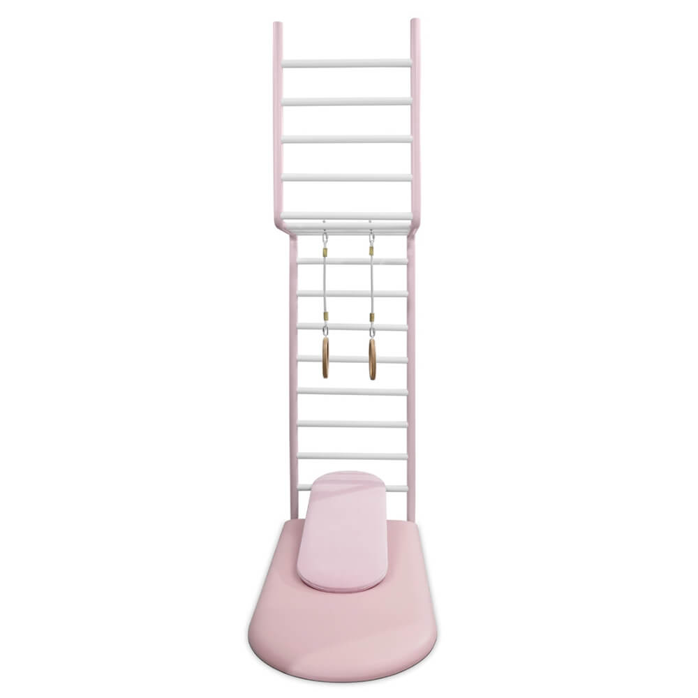 Circu Dolly Monkey Bars, Climing Frame