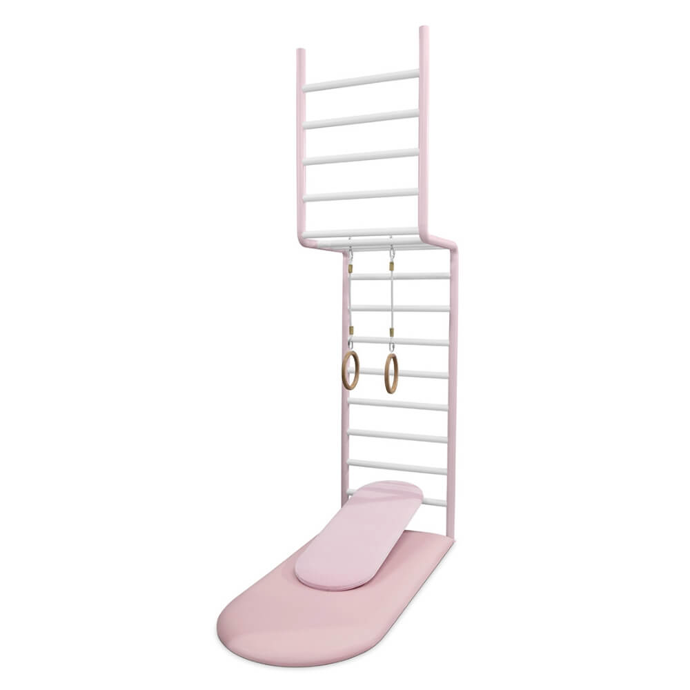 Circu Dolly Monkey Bars, Climing Frame
