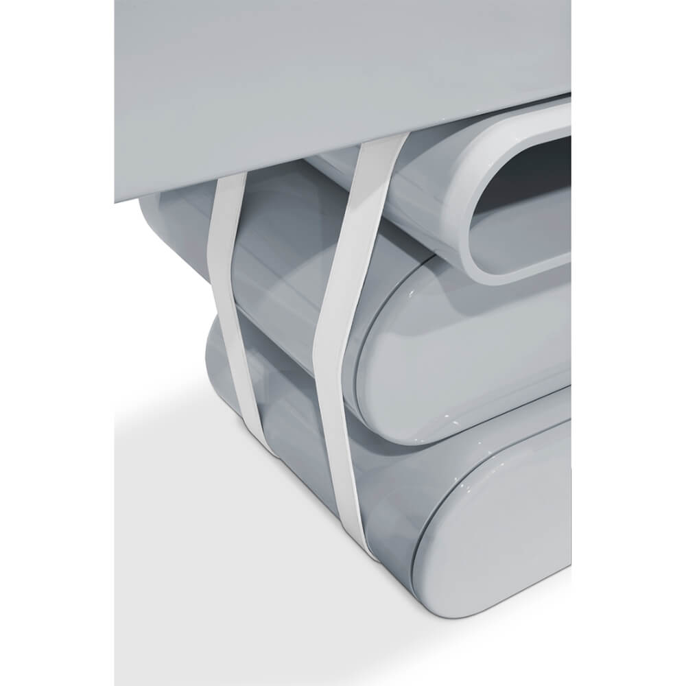 Circu Children's Dream Desk in Grey