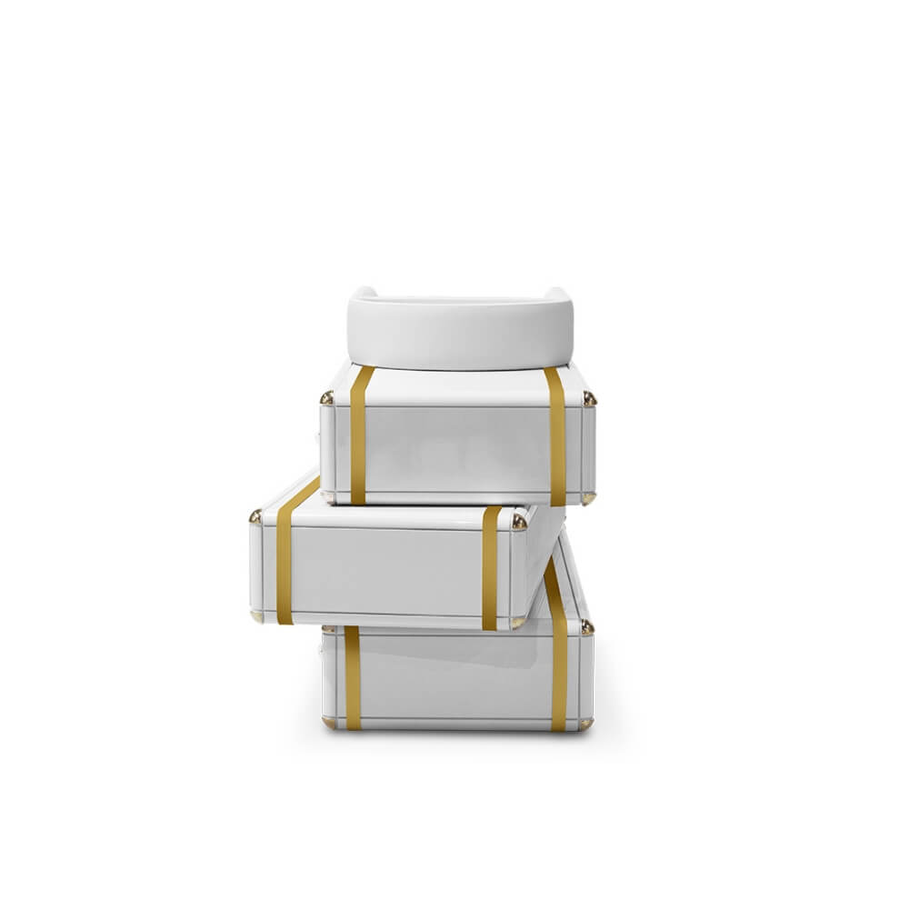 Circu Fantasy Air Baby Changer