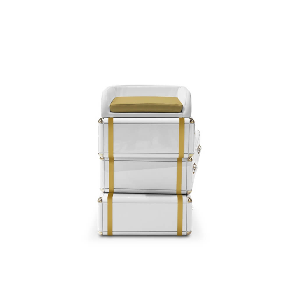 Circu Fantasy Air Baby Changer