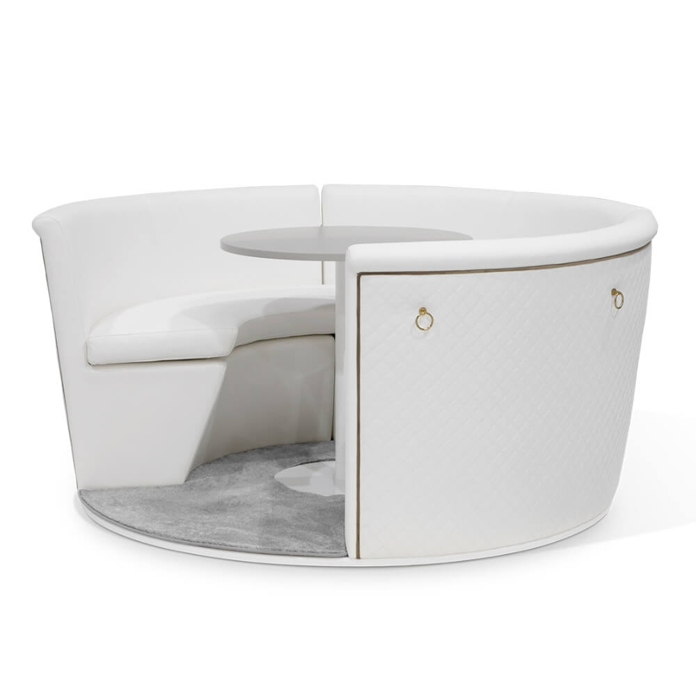 Circu Fantasy Air Balloon Lounge Seat