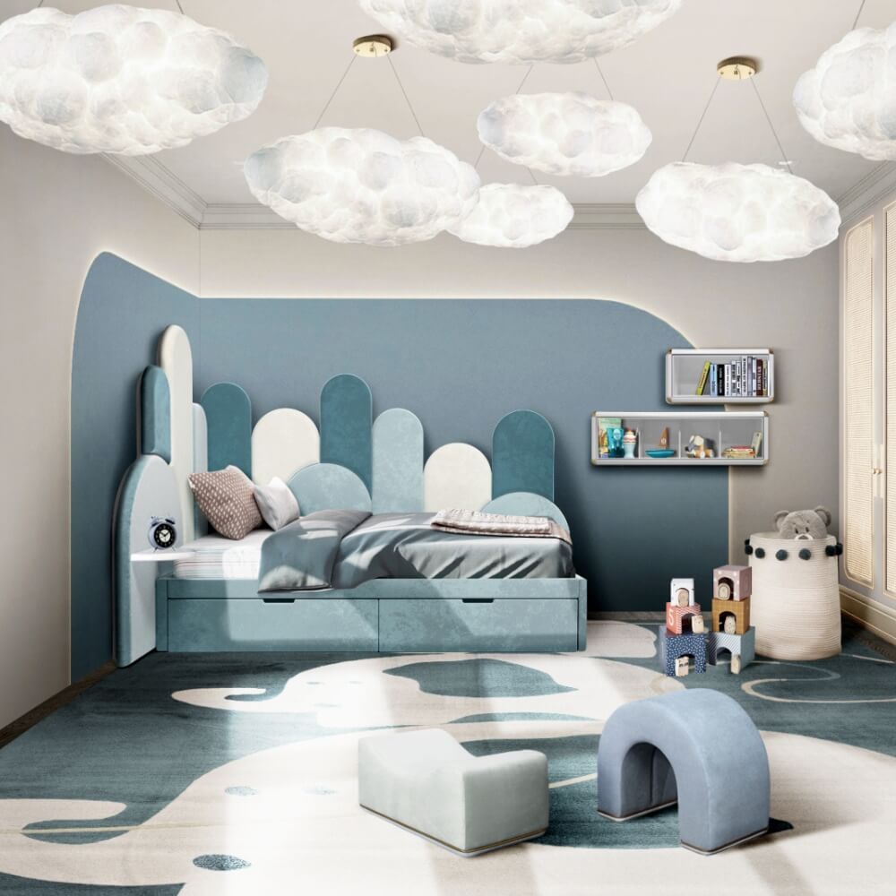 Circu Fantasy Air Shelf SMALL