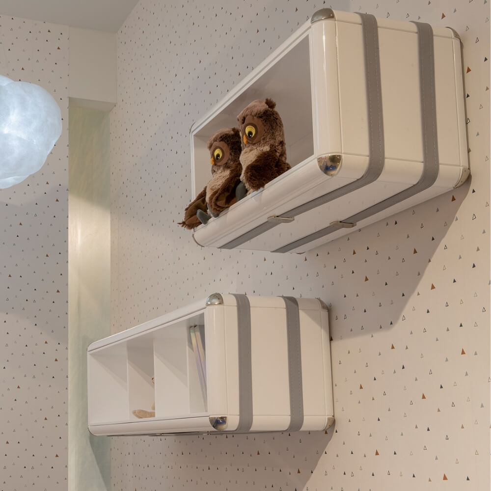 Circu Fantasy Air Shelf SMALL