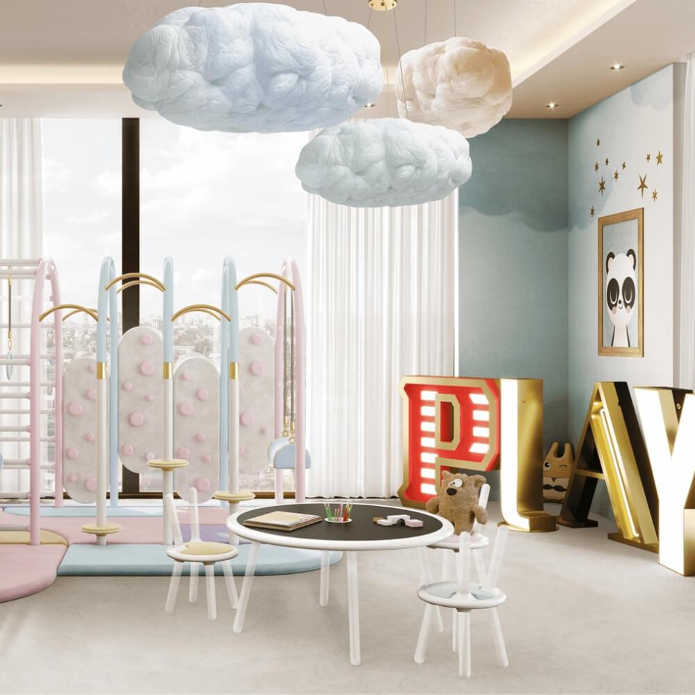 Circu Children's Magical Illusion Table