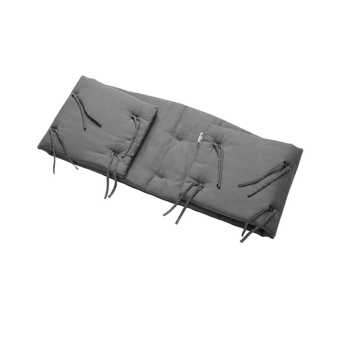Leander Bumper for Classic Cot (Various Colours)