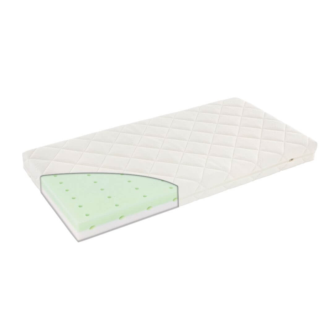 Leander Comfort Mattress for Linea/Luna Baby Cot 120 x 60 cm