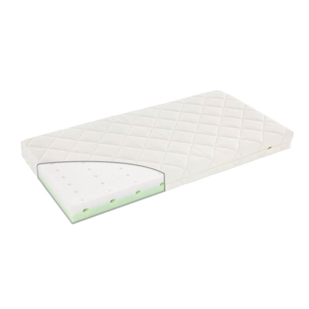 Leander Comfort Mattress for Luna Cot 140 x 70 cm