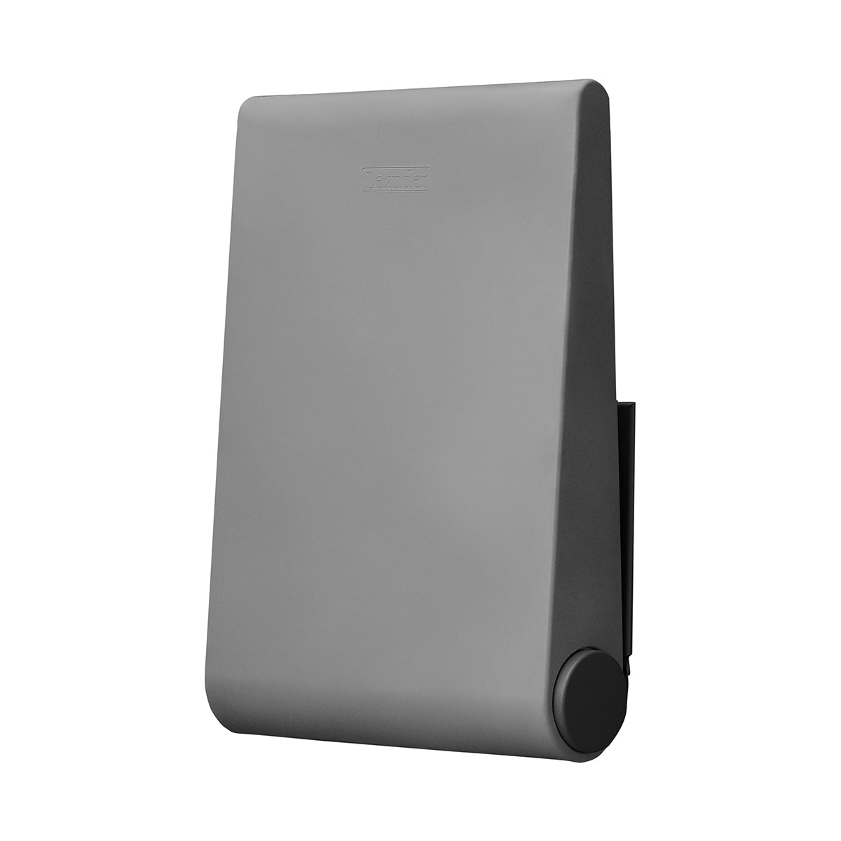 Leander Wally Wall Mounted Changing Table in Grey