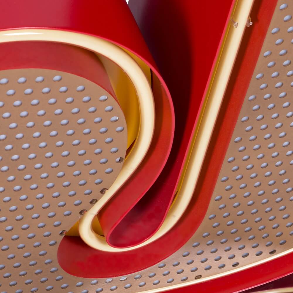 Circu Letter J Graphic Floor Lamp