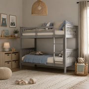 Lexi Detachable Bunk Bed