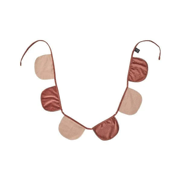 LIFETIME Kidsrooms Sunset Dreams Garland