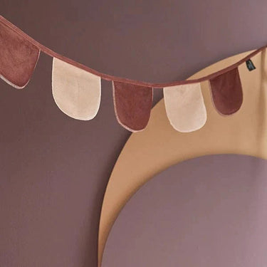 LIFETIME Kidsrooms Sunset Dreams Garland