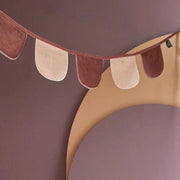 LIFETIME Kidsrooms Sunset Dreams Garland