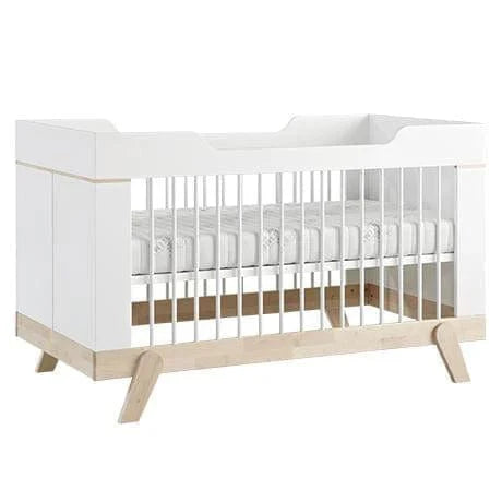 LIFETIME Kidsrooms Cot Bed 70x140 cm