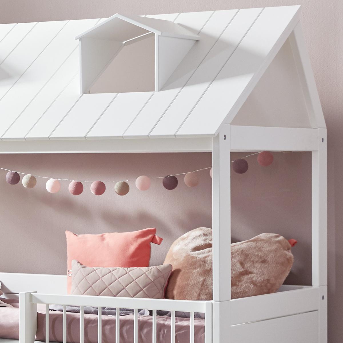 LIFETIME Kidsrooms Beach House Single Bed