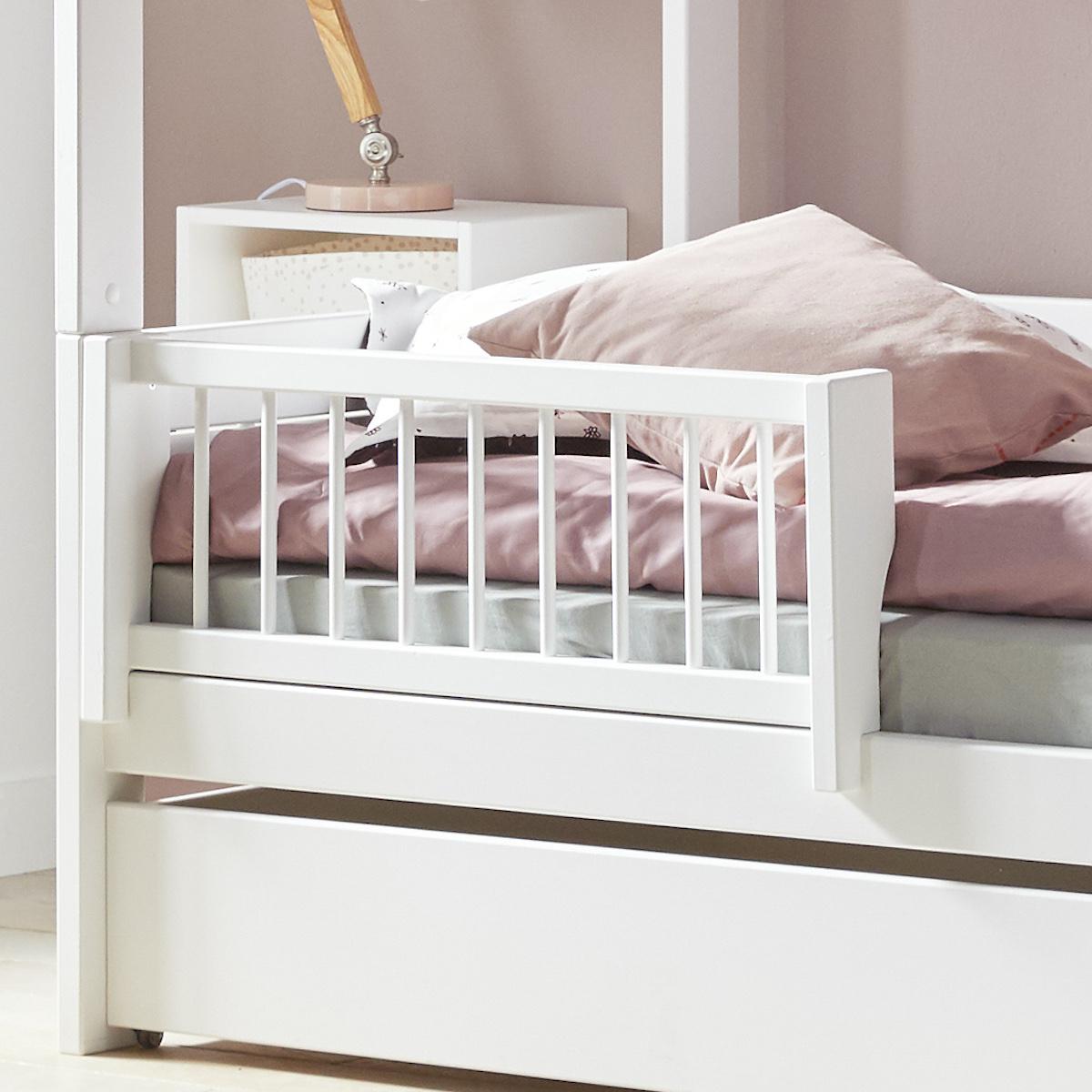 LIFETIME Kidsrooms Beach House Single Bed