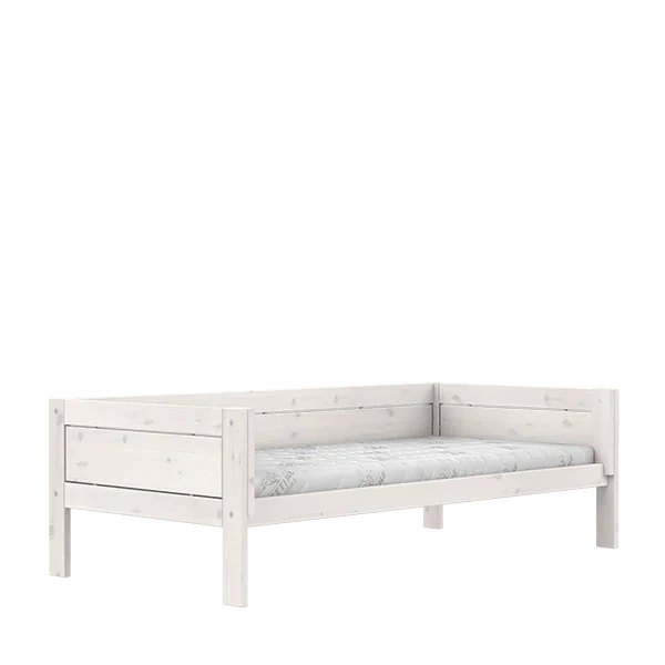 LIFETIME Kidsrooms 4-in-1 Bed with Top Construction