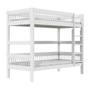LIFETIME Kidsrooms Bunk Bed with Ladder - Breeze