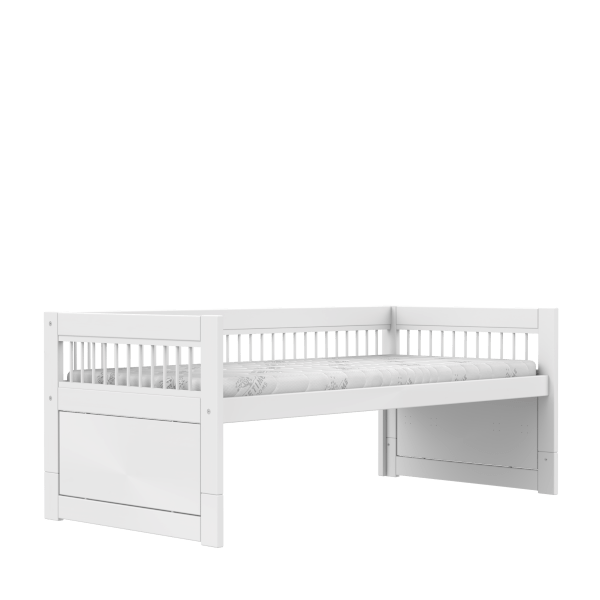 LIFETIME Kidsrooms Single Cabin Bed - Breeze