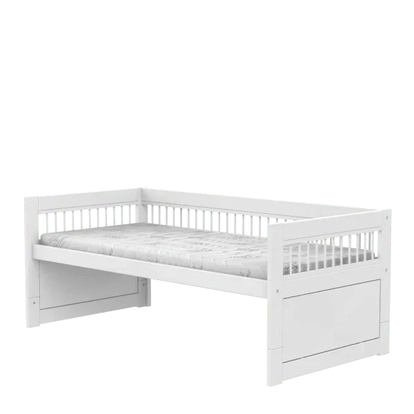 LIFETIME Kidsrooms Single Cabin Bed - Breeze