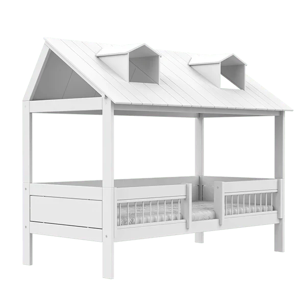 LIFETIME Kidsrooms Beach House Single Bed