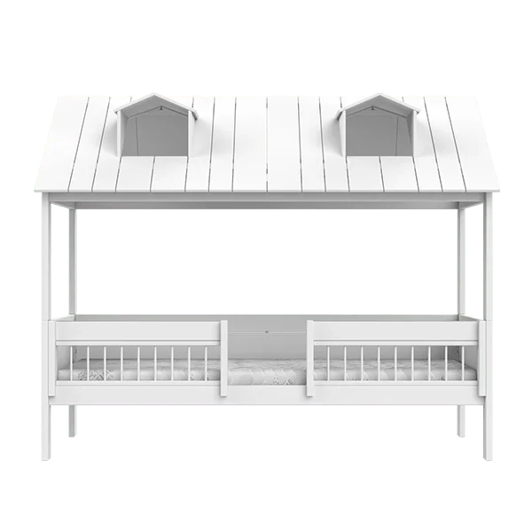 LIFETIME Kidsrooms Beach House Single Bed