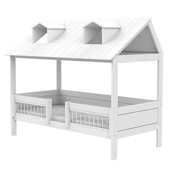 LIFETIME Kidsrooms Beach House Single Bed