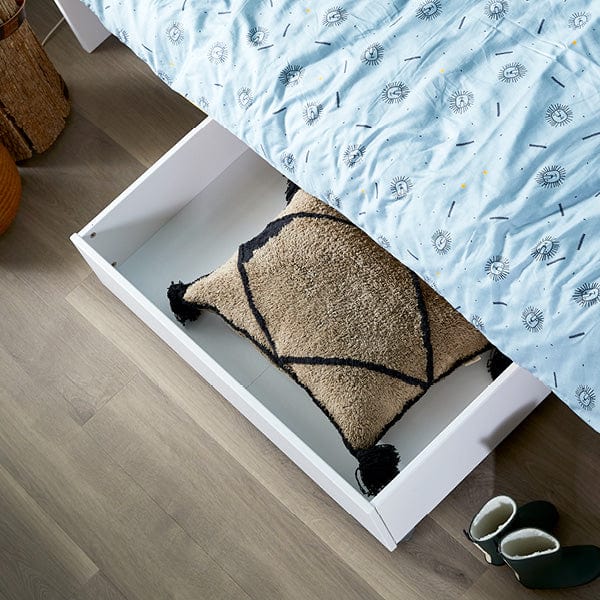 LIFETIME Kidsrooms Linen Bedding Set - Lions