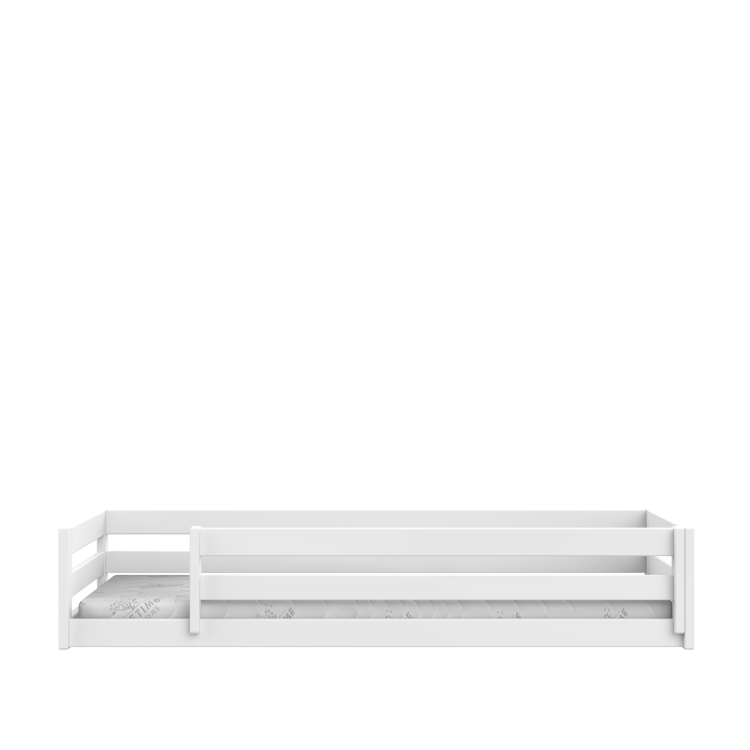LIFETIME Kidsrooms Bed Rail for Children's Bed - Elements