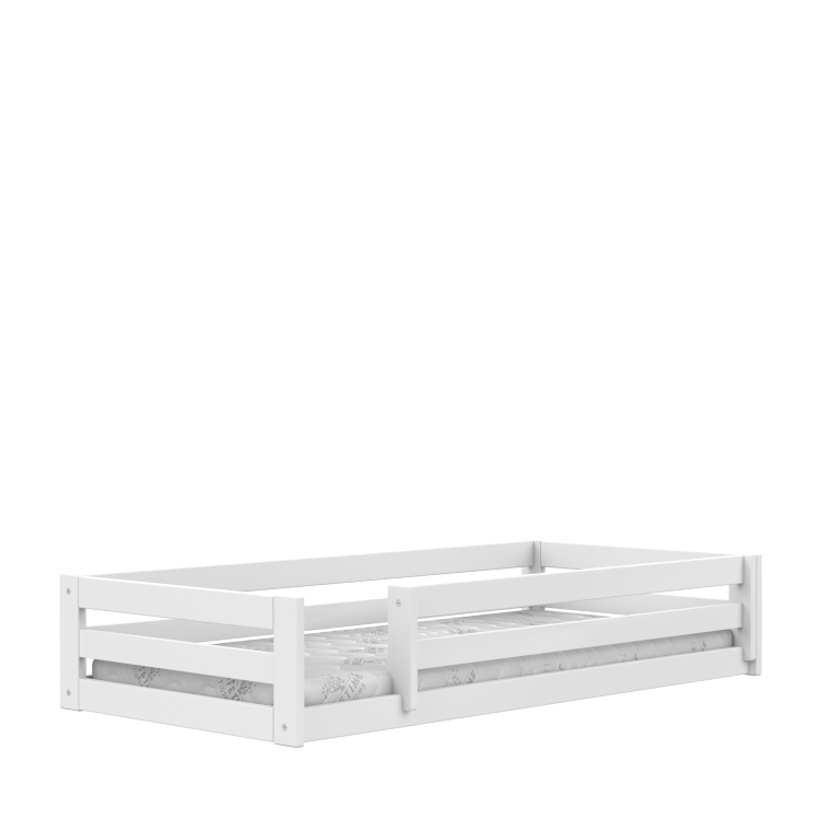 LIFETIME Kidsrooms Bed Rail for Children's Bed - Elements