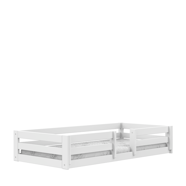 LIFETIME Kidsrooms Bed Rails for Children's Bed - Elements